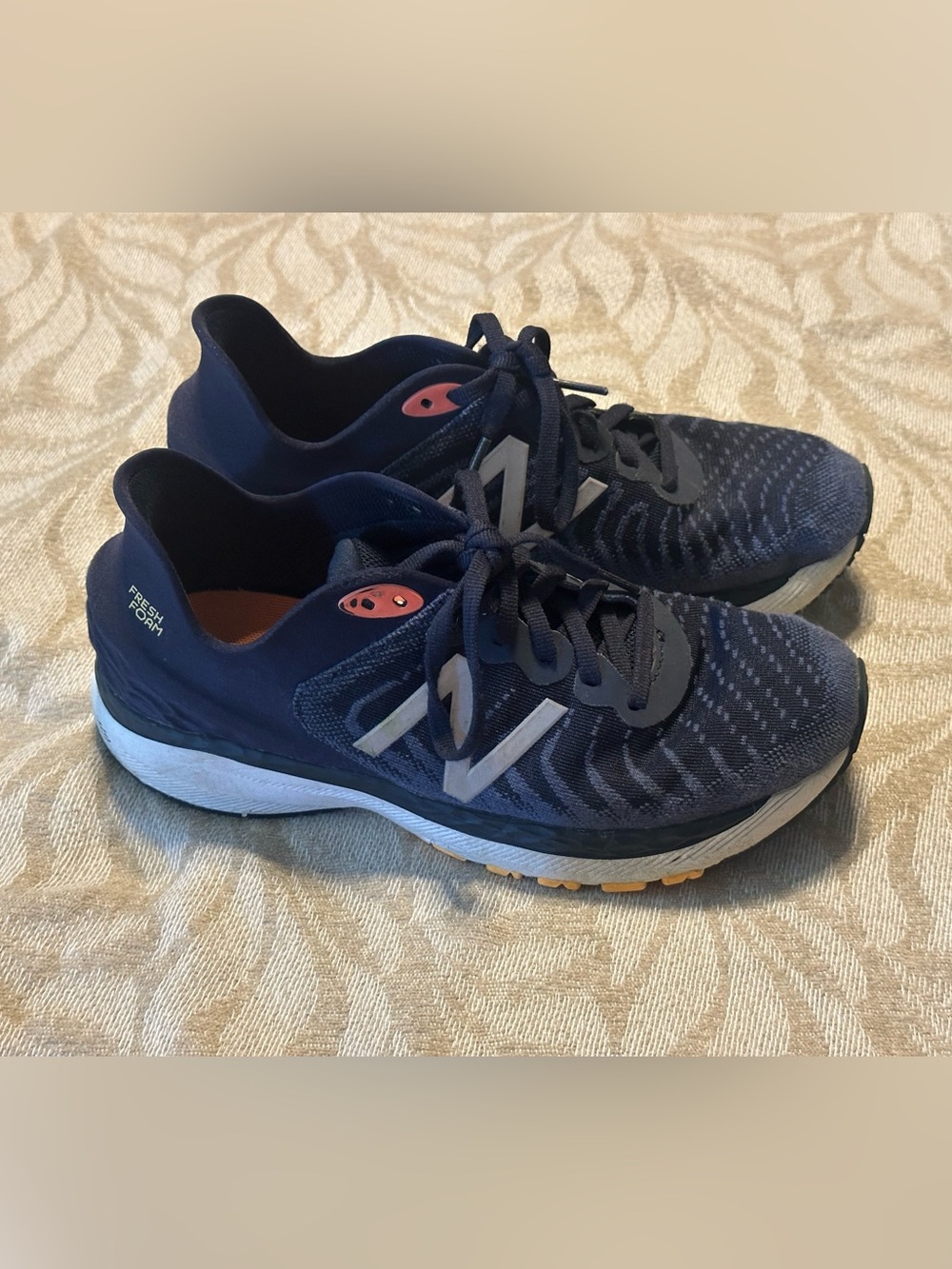 Boys New Balance Shoes
